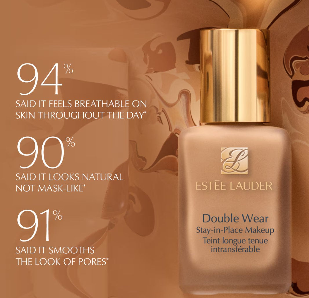 Estée Lauder Double Wear Stay-in-Place 2N2buff (30ml)