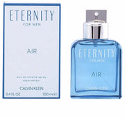 Calvin Klein Eternity Air EdT (100ml)