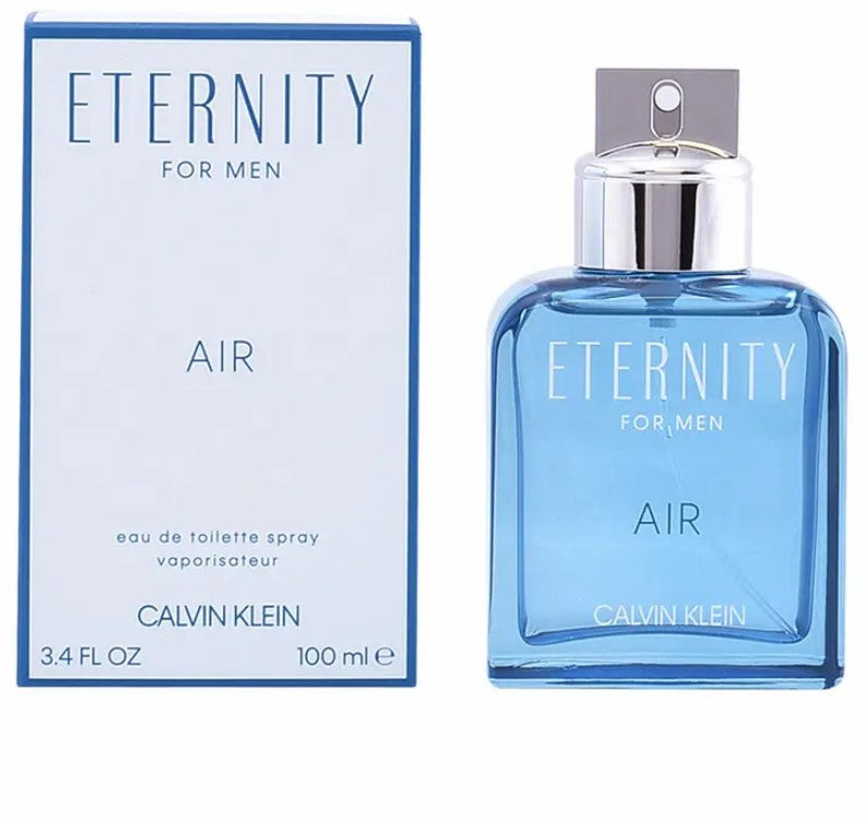 Calvin Klein Eternity Air EdT (100ml)