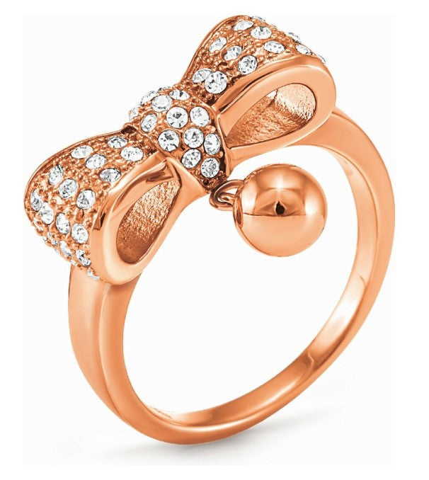 Naisten sormus Folli Follie 3R15T005RC (16)