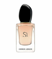 Naisten parfyymi Sì Armani EDP 50 ml
