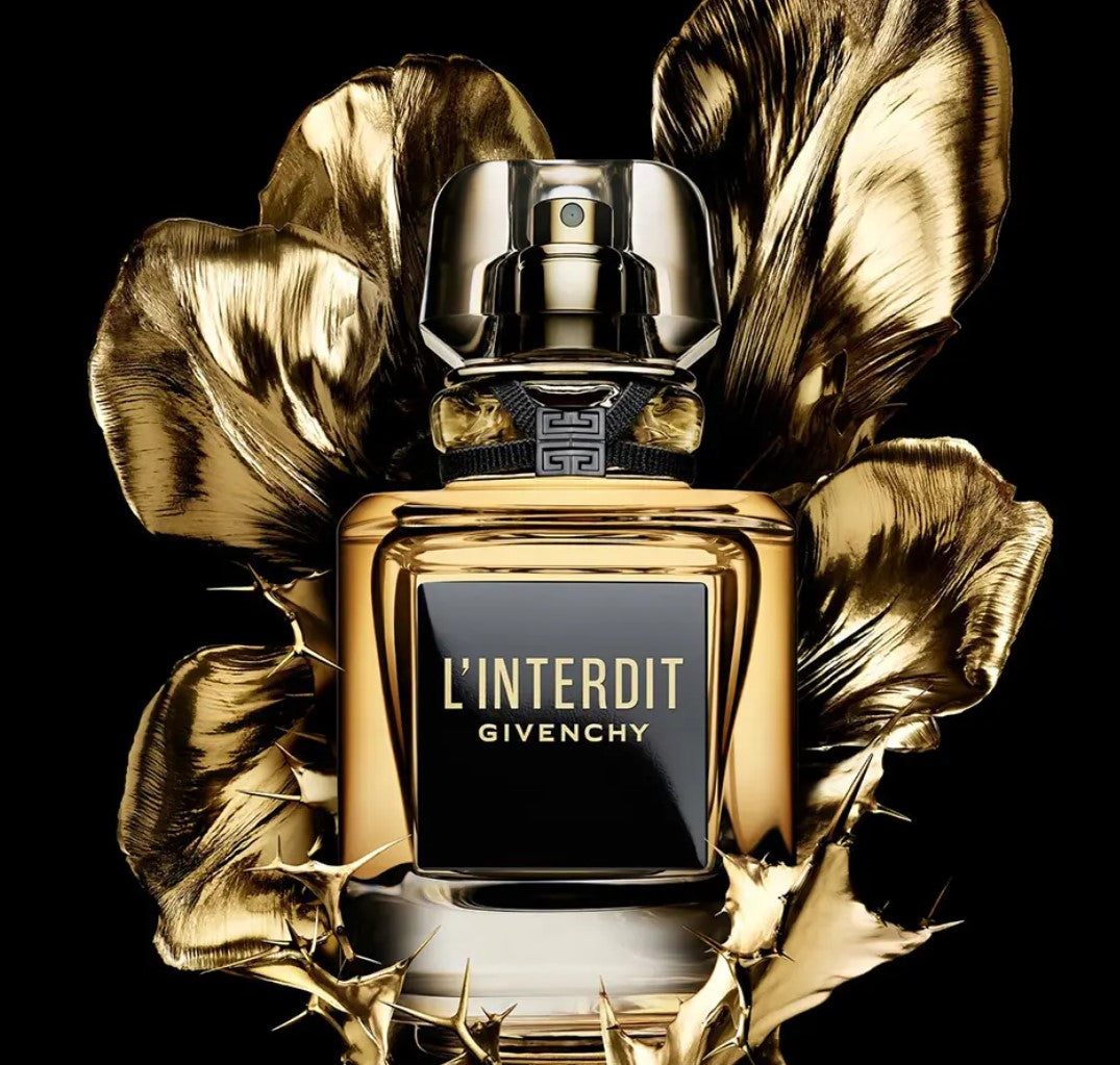 Givenchy L'INTERDIT EdP (35 ml)