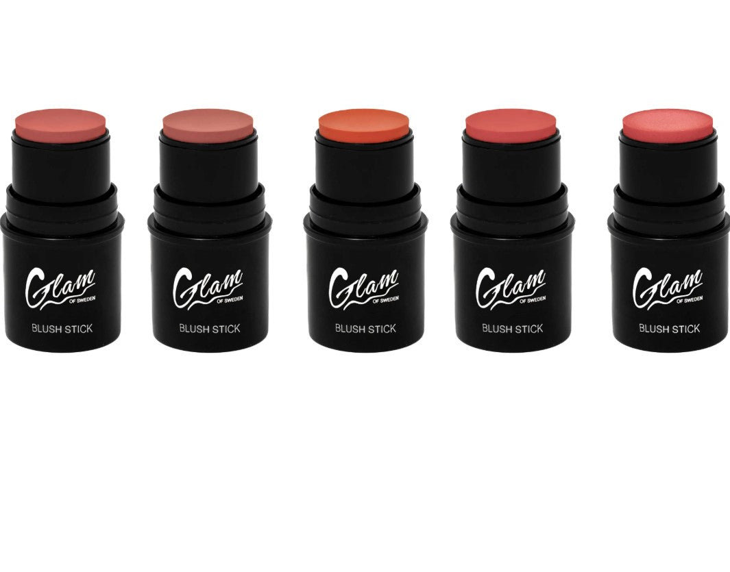 Glam Of Sweden Blush Nº 05 (5 g)
