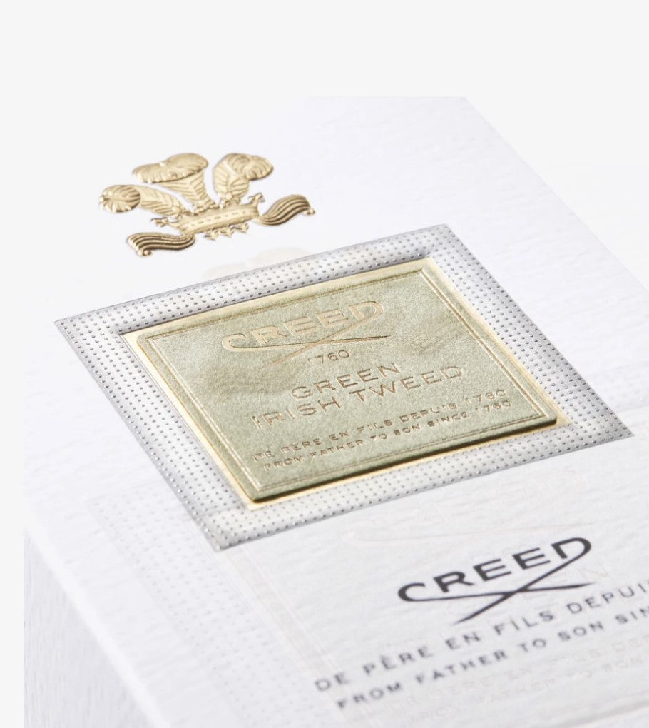 Creed Green Irish Tweed (EDP) (100 ml)