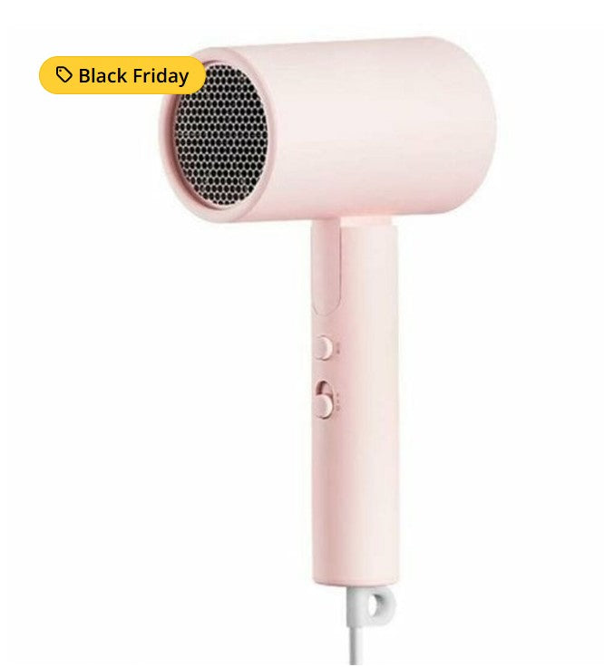 Xiaomi hiustenkuivaaja H101 1600 W