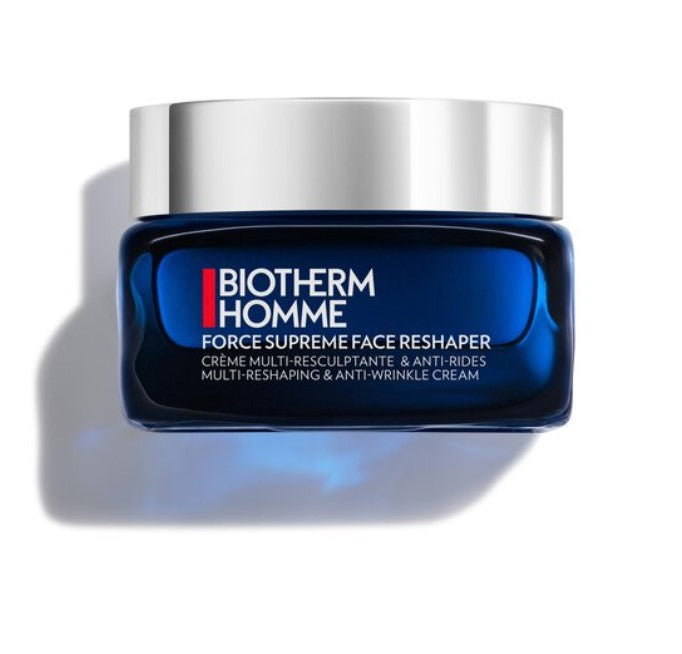 Kasvovoide Biotherm Homme Force Supreme (50 ml)
