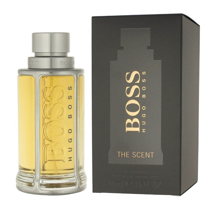 Hugo Boss, The Scent For Him (EDT) (100 ml)