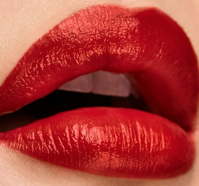 Huulipuna Elizabeth Arden Lip Color Nº 07 Legendary red matte 4 g