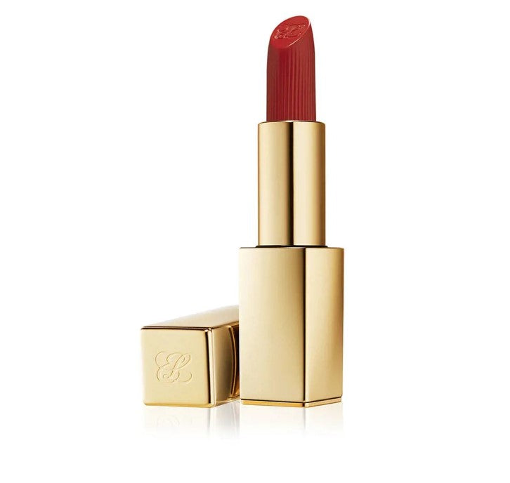 Huulipuna Estee Lauder Pure Color Independent 3,5 g Matta
