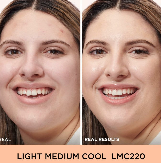 It Cosmetics DO IT ALL Radiant Concealer