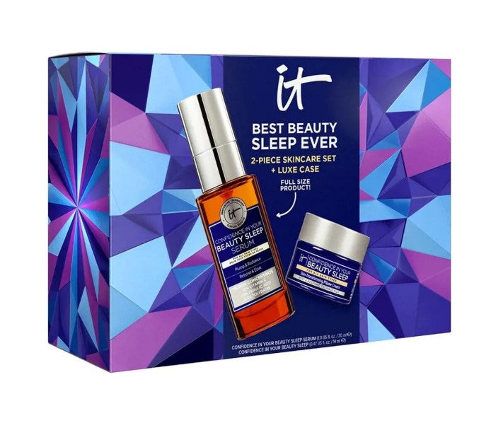 Kosmetiikkasetti It Cosmetics Confidence In Your Beauty Sleep