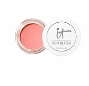 It Cosmetics GLOW WITH CONFIDENCE Pink Nº 10-Fair Light poskipuna (18 g)