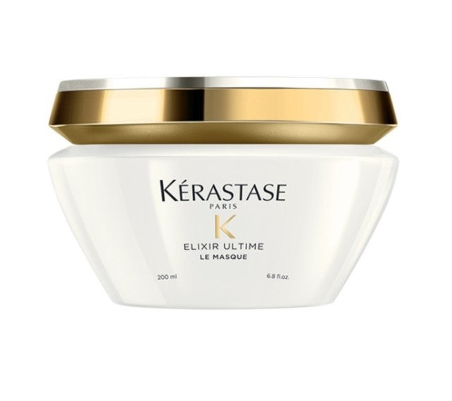 Ravitseva hiusnaamio Elixir Ultime Kerastase (200 ml)