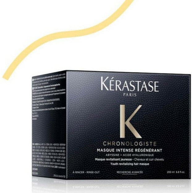 Uudistava naamio kaksihaarasille, Kerastase  Anti-ageing