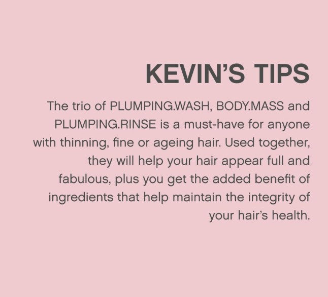 Hoitoaine Kevin Murphy (250 ml)