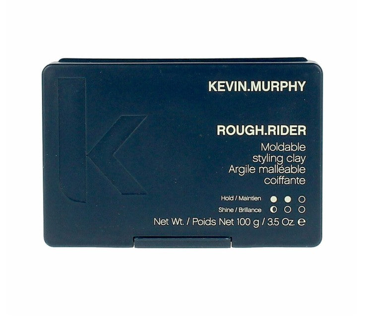 Kevin Murphy ROUGH RIDER