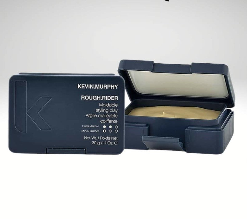 Kevin Murphy ROUGH RIDER