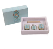 Kynttiläsarja DKD Home Decor