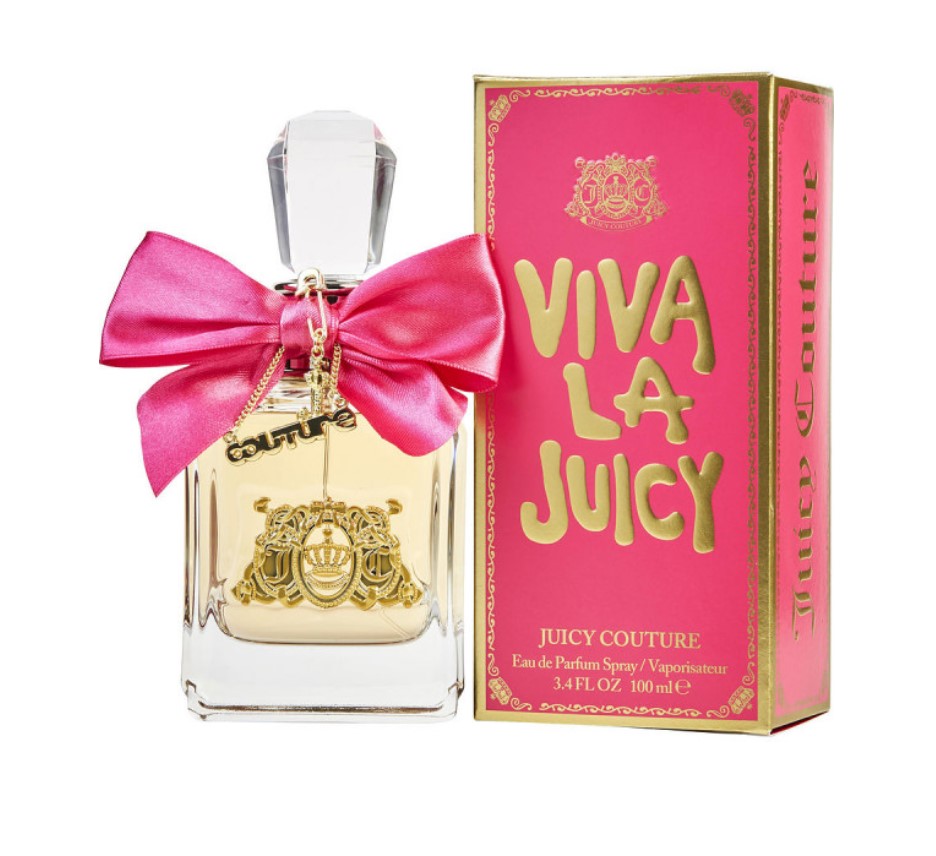 Viva La Juicy Juicy Couture  (EDP) (50ml)