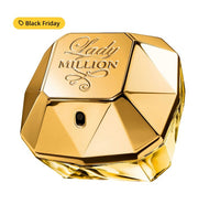 Paco Rabanne Lady Million EdP (80 ml)