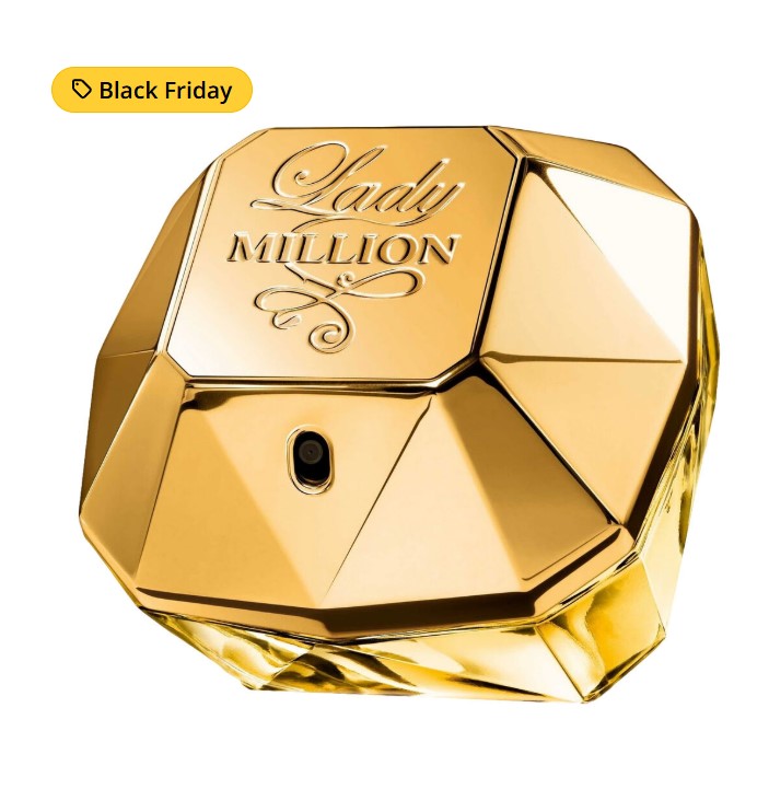 Paco Rabanne Lady Million EdP (80 ml)