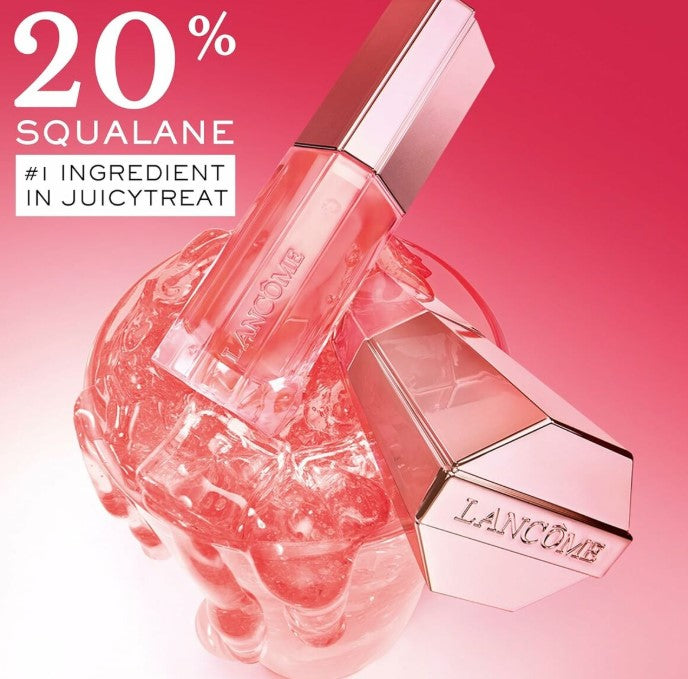 Gloss Lancôme IDÔLE MAKE-UP Nº 22-Rosy Plump 9 ml