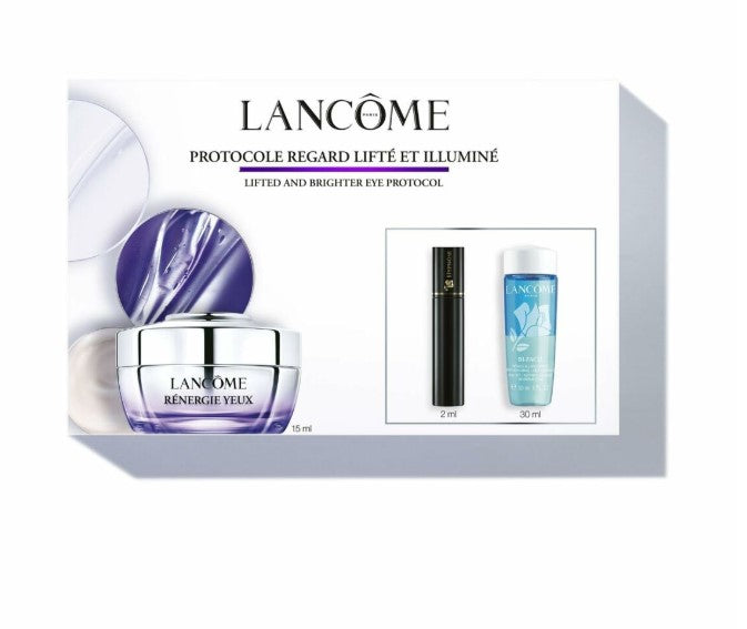 Naisten kosmetiikkasetti Lancôme RÉNERGIE