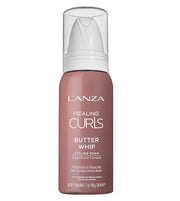 Kiharavaahto L'ANZA Healing Curls Butter Whip (50 ml)