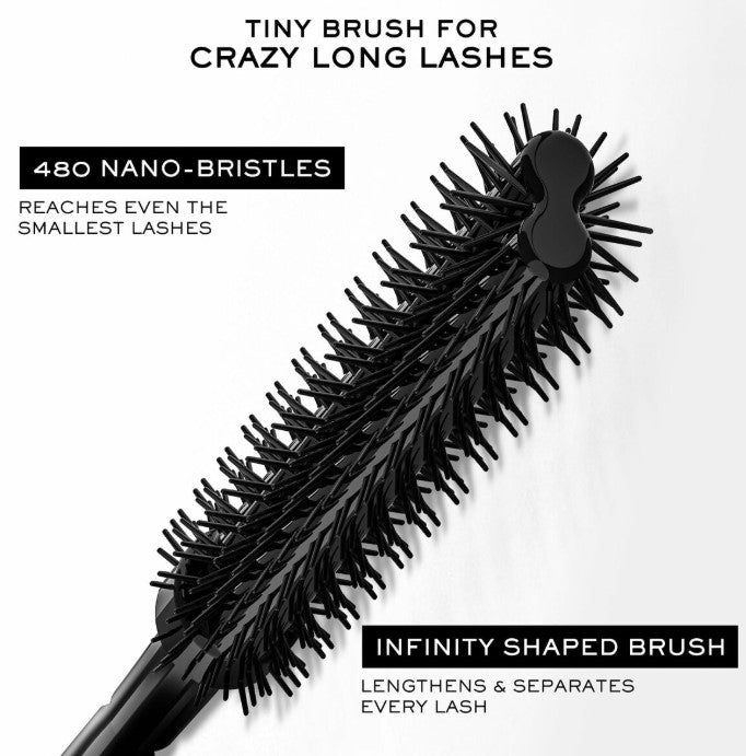 Lancôme LASH IDÔLE Mascara (8ml)