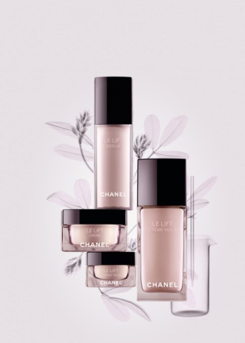 Kasvoseerumi Le lift Chanel (30ml)