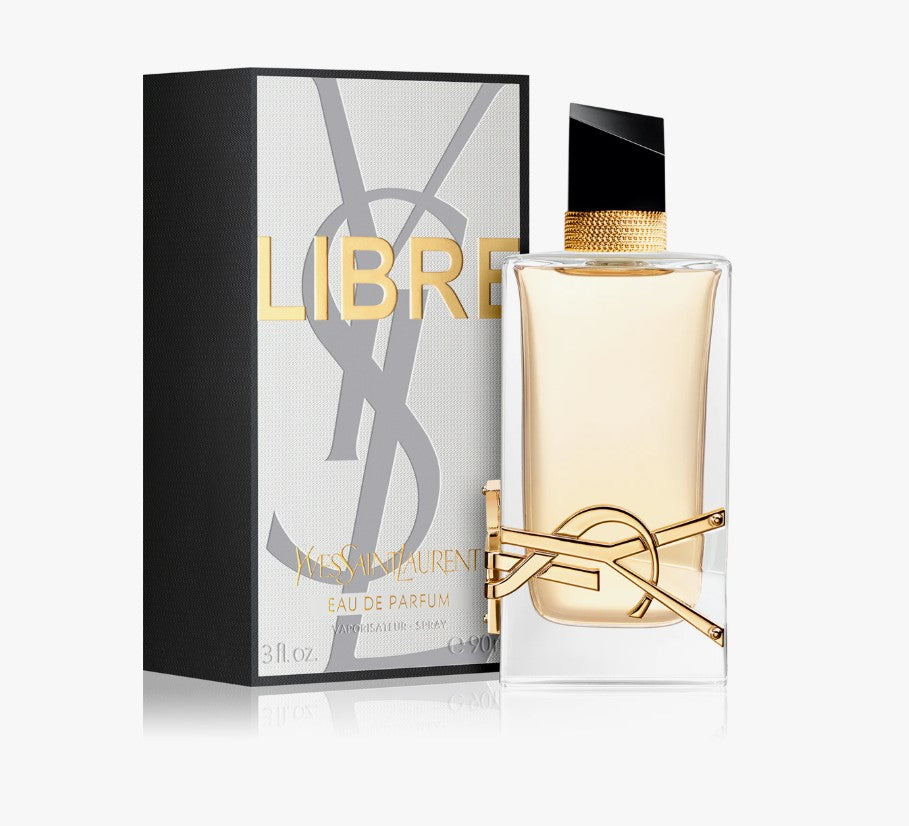 Yves Saint Laurent  LIBRE (EDP) (90ml)