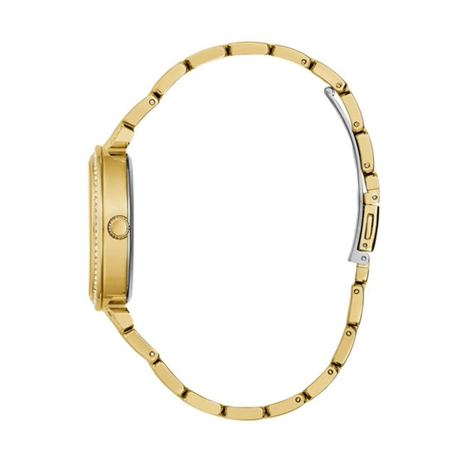 Naisten rannekellot Guess LILY