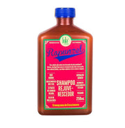 Shampoo Lola Cosmetics Rapunzel 250 ml