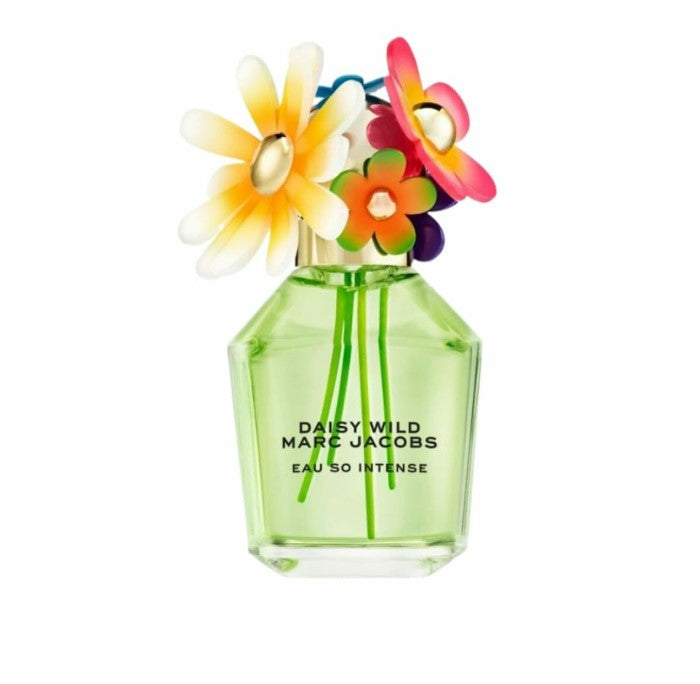 Marc Jacobs DAISY WILD (50 ml)