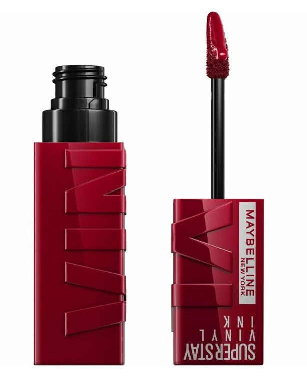 MAYBELLINE Superstay Vinyl Ink Royal (4,2ml)