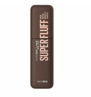 MAYBELLINE SUPERFLUFF BROW MOUSSE Deep Brown (5ml)