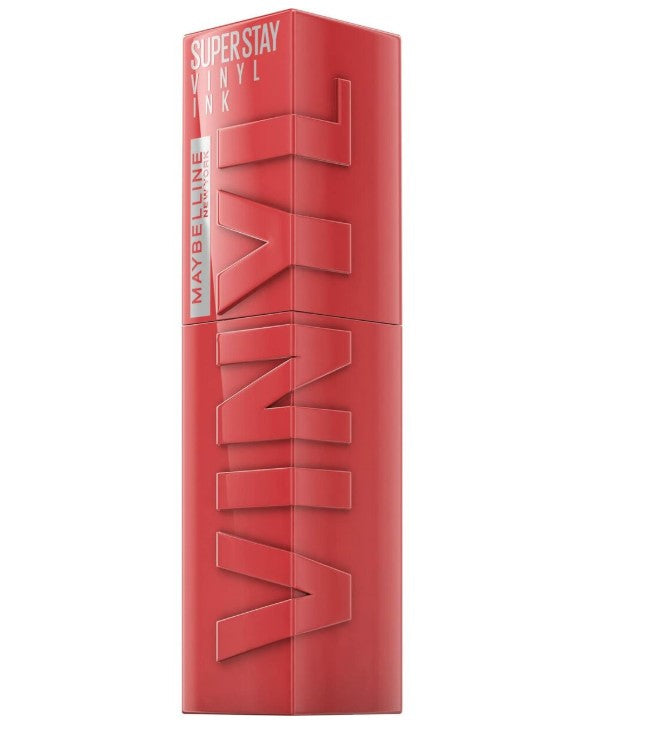 MAYBELLINE Superstay Vinyl Ink Peachy (4,2ml)