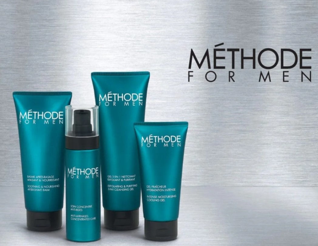 JEANNE PIAUBERT METHODE - ANTI-AGE VOIDE (50ml)