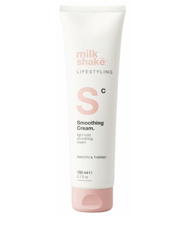Milk_Shake Lifestyling Smoothing Cream muotoiluvoide (150ml)