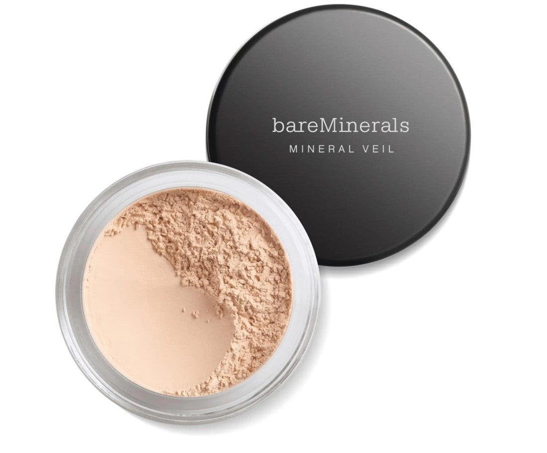bareMinerals Mineral Veil Highlighter Spf 15 9 g