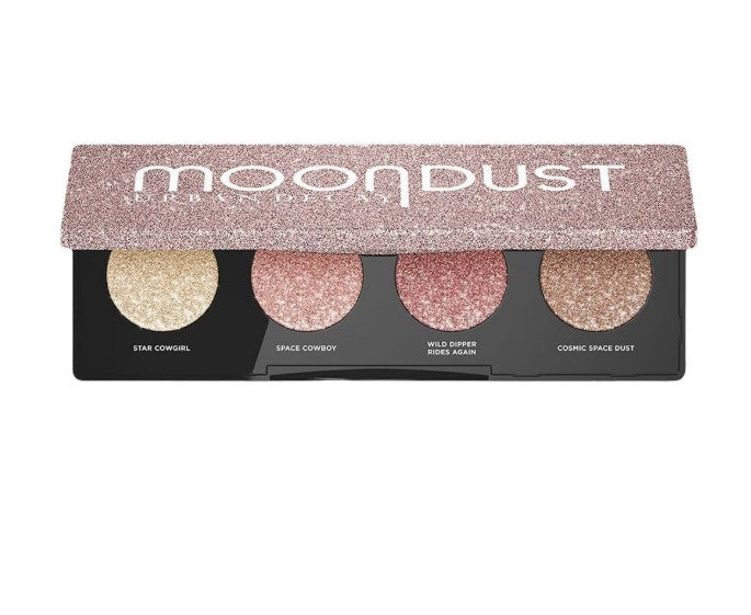 Luomiväri Urban Decay GLITTER Space Rider