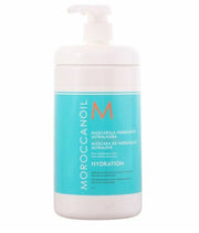 Moroccanoil Kosteuttava Hiusnaamio Hydration (250ml)