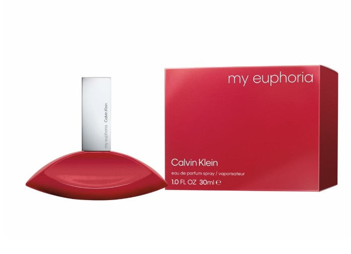 Calvin Klein EUPHORIA EdP (30 ml)