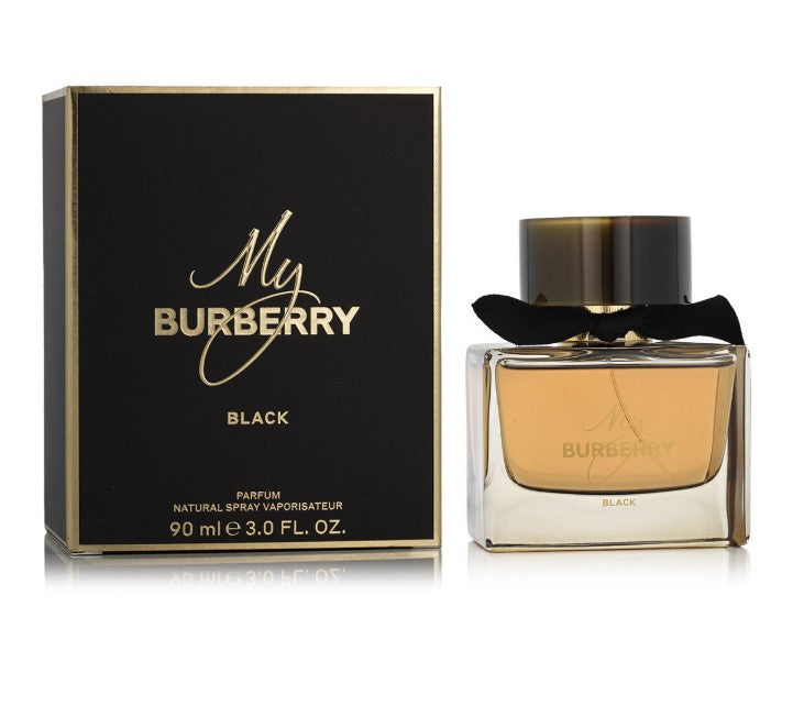 Burberry My Burberry Black EdP (90ml)