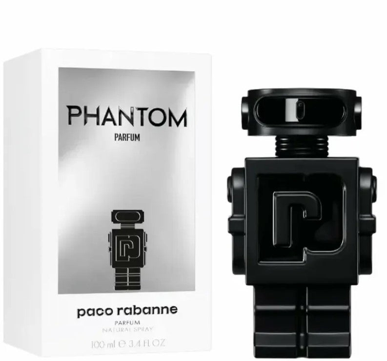 Paco Rabanne Phantom EdP (100ml)