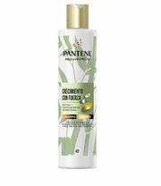 Elvyttävä shampoo Pantene Pro-V MiracleS (250 ml)