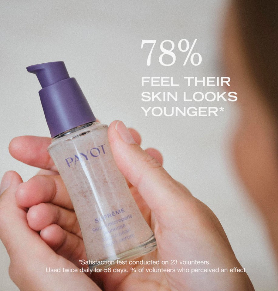 Payot Suprême Anti-Age Seerumi (30 ml)