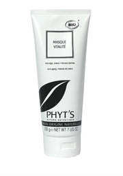 PHYT`S MASQUE VITALITE Kasvonaamio (200g)