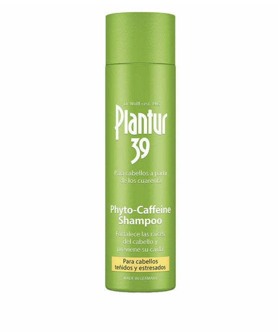 Korjaava shampoo Plantur 39 PHYTO-CAFFEINE