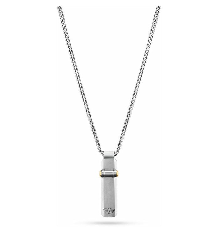 Miesten kaulakorut Police PEAGN2211611